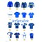 Raith Rovers FC Retro Art Shirts T-Shirt